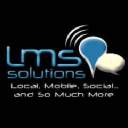 LMS Solutions, Inc. Logo