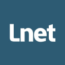 Lnet Digital Logo
