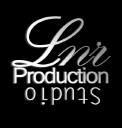 LNR Production Studio & Media Logo