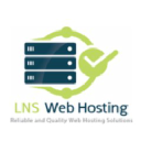 LNS Web Hosting Logo