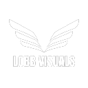 Lobb Visuals Logo