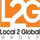 Local 2 Global Group Logo