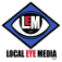 Local Eye Media Logo