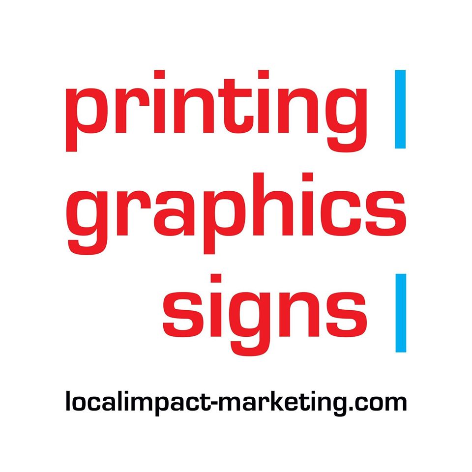 Local Impact Marketing Logo