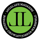 Local Life Marketing Group Logo