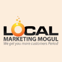 Local Marketing Mogul Logo