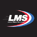 Local Media Solutions LLC Logo