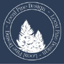 Local Pine Design Logo