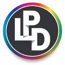 Local Printing + Design Logo