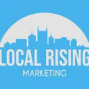 Local Rising Marketing Logo