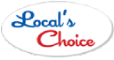 Locals Choice Printing and Direct Mail Logo