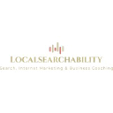 Local Searchability Logo