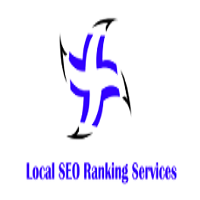 Local SEO Ranking Services Logo