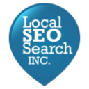 Local SEO Search Logo