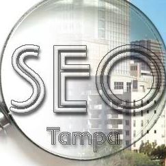 Local SEO Tampa Company Logo