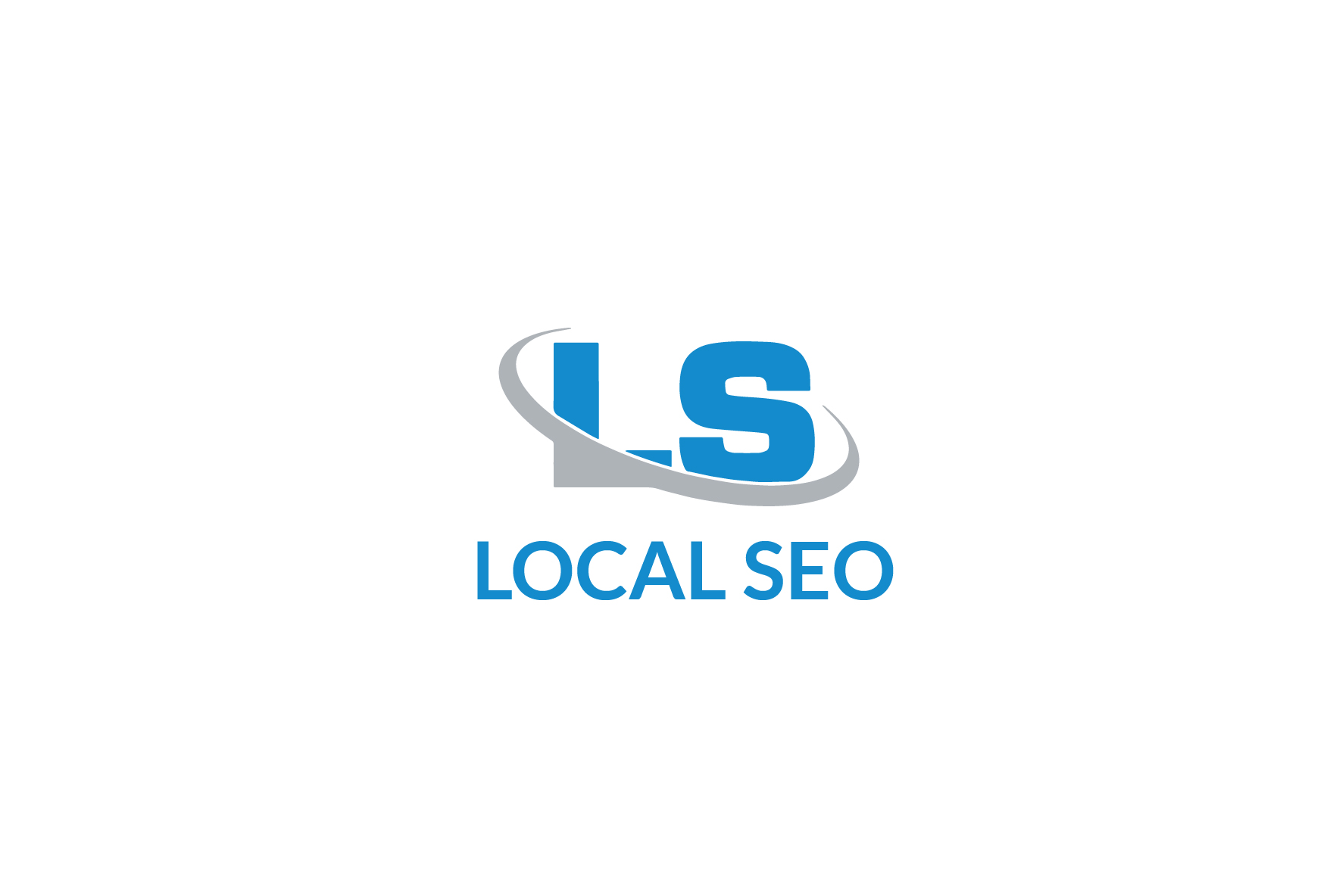 Local SEO Logo