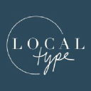 Local Type Logo