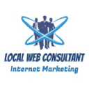Local Web Consultant Logo
