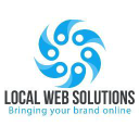 Local Web Solutions Logo