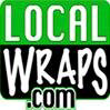 LocalWraps Logo