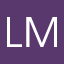Lockhart Meyer Salon Marketing Logo