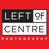 Left Of Centre Photography Services Logo