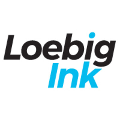 Loebig Ink SEO & Web Design Logo