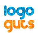 LogoGuts - Logo Design Company Logo