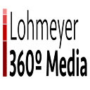 Lohmeyer 360° Media, LLC Logo