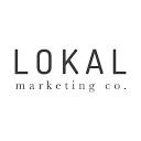 Lokal Marketing Co. Logo