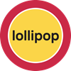 Lollipop Local Logo