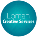 Loman Creative Services Logo