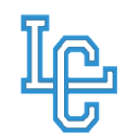 LC Web Design Ltd Logo