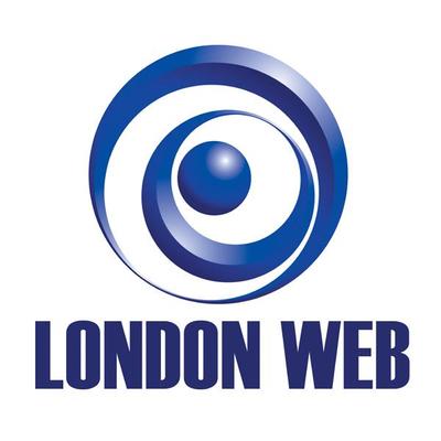 London Web Ltd Logo