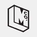 Longman Media Co. Logo