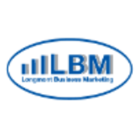 Longmont Business Marketing Logo