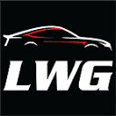 Longmont Wraps and Graphics Logo