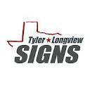 Longview Sign Company Logo
