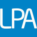 Lorne Pike & Associates Logo