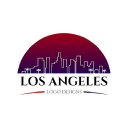 Los Angeles Logo Designs Logo
