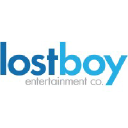 Lost Boy Entertainment Logo