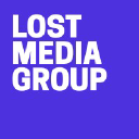 Lost Media Group Logo