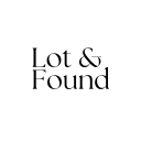 Lot & Found Logo