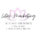 Lotus Marketing Logo