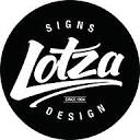 Lotza Signs Logo