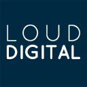 Loud Digital Logo
