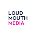 Loud Mouth Media Ltd Logo