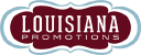 Louisiana Promotions Logo