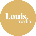 Louis Media Logo