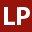 Louis - Graphiste Logo